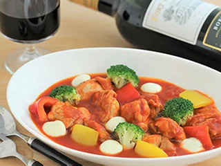 recipes