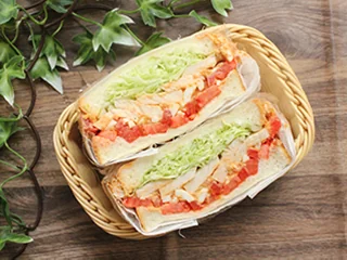 recipes