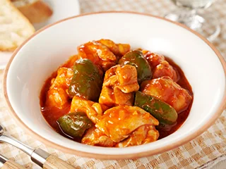 recipes