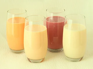 recipes