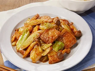 recipes