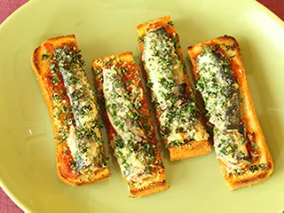 recipes