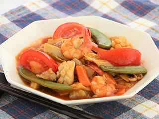 recipes