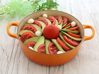 recipes