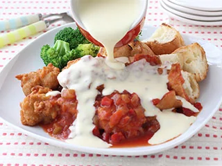 recipes