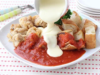 recipes