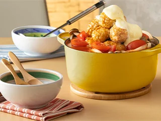recipes