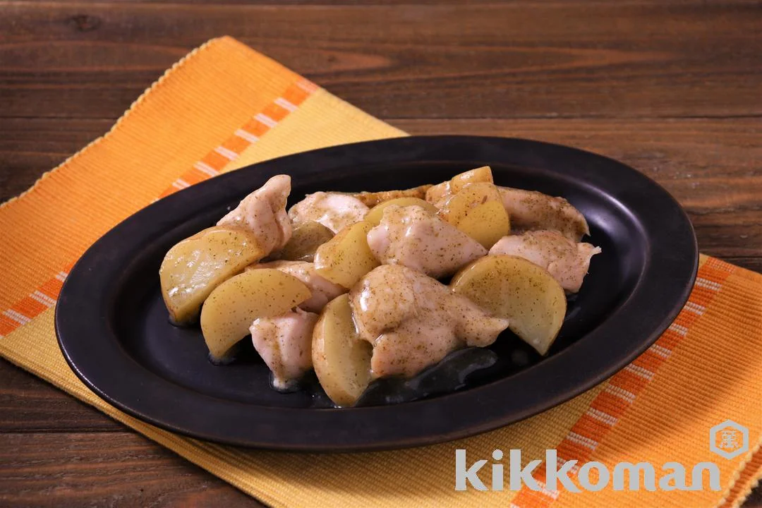 recipes
