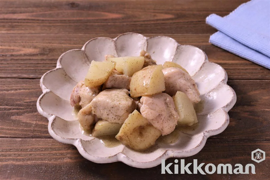 recipes
