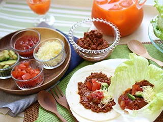recipes