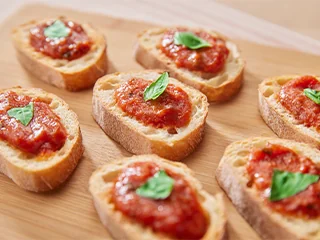 recipes